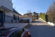 "Luxus-Villa in Bad Fischau-Brunn"