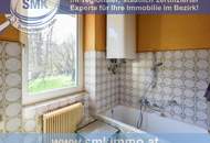 Leistbares Wohnen mit sonnigem Gartentraum!