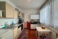 Gemütliche Wohnung mit viel Platz in bester Lage mit 2 Terrassen!