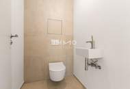 Von der Sonne geküsst im 149m² Eigengarten! Genießen Sie Annehmlichkeiten wie Sauna, Badesteg, Spa!