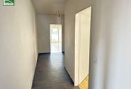 Ungergasse: Sonnige Mietwohnung mit Parkblick wartet auf Sie. - WOHNTRAUM