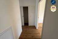 Superprojekt: "Über den Baumwipfeln" Top 47 - 3 Zimmer mit Balkon
