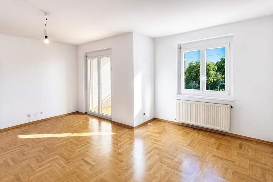 "4-Zimmer-Wohntraum in Stockerau", Wohnung-kauf, 230.000,€, 2000 Korneuburg
