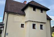 Zwei Eingänge, viele Möglichkeiten: Zweifamilienhaus in Ternitz mit 1.055 m² Grund mit einer Zukunft, die Sie selbst gestalten
