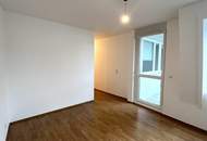 Schöne 2-Zimmer Wohnung mit ruhigem Balkon in sehr guter Lage im 8. Bezirk