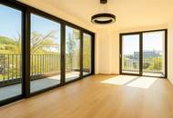 Individuell anpassbare Stadtvilla in Heurigengegend- VILLE NEUVE leben auf höchsten Niveau!