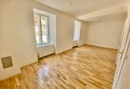 Altstadt-Rarität - die alte Mühle in Baden