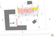Betriebsliegenschaft mit Halle, Büro und Außenflächen in Alhofen zur Miete