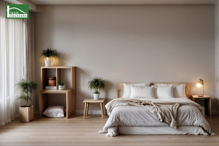 Moderne Neubauwohnungen im aufstrebenden 21. Bezirk – Ihre Traumwohnung wartet!, Wohnung-kauf, 440.000,€, 1210 Wien 21., Floridsdorf