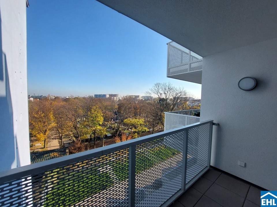 Wohnen mit Stil und Komfort – Ihr neues Zuhause in Simmering!