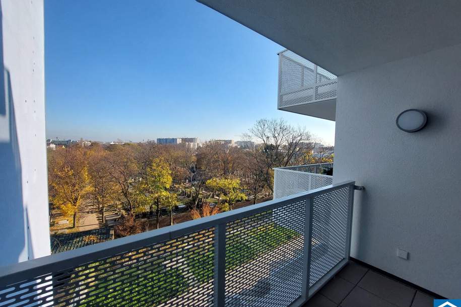 Wohnen mit Stil und Komfort – Ihr neues Zuhause in Simmering!, Wohnung-miete, 1.125,30,€, 1110 Wien 22., Donaustadt