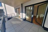 Moderne 2-Zimmer-Wohnung mit Balkon
