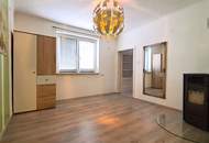 gepflegtes Einfamilienhaus mit Doppelgarage in sonniger Ruhelage