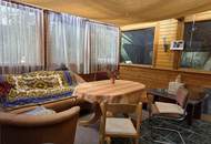 Ruhelage an den Weingärten