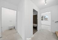 Moderner Neubau mit exklusiver Rundum-Dachterrasse– Einfamilienhaus mit Gestaltungsspielraum in zentraler Lage von Hollabrunn