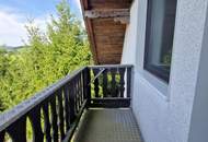 Nette 3.Zi.-Wohnung mit Ausblick in Henndorf am Wallersee