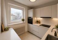 4-Zimmer-Wohung mit Potential: Knapp 93qm in Krems an der Donau