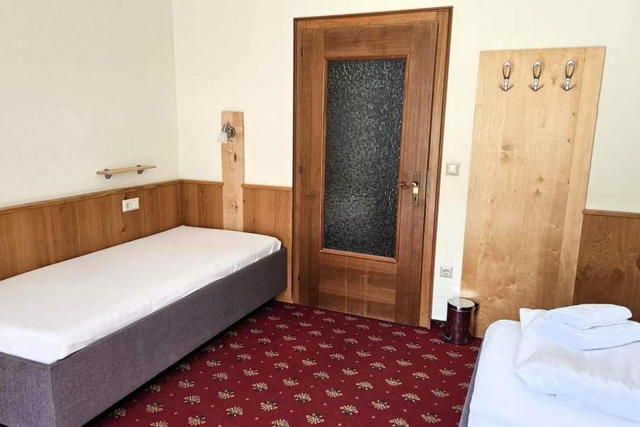 KAUFVEREINBARUNG!!! Gemütliche Kleinwohnung im Zentrum von Haus/Ennstal, Wohnung-kauf, 153.000,€, 8967 Liezen