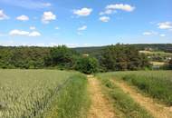 Baugrund in Ruhelage mit Anbindung an die S7