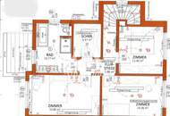 Ein Haus, das seiner Adresse gerecht wird – am Zukunftsweg!