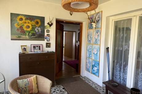 großes Einfamilienhaus in Top Ruhe Lage, Haus-kauf, 1.690.000,€, 1130 Wien 13., Hietzing