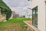 Einzigartiger, von Grund auf sanierter Streckhof in Purbach am Neusiedler See