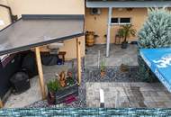 Moderner Bungalow mit Pool, Sauna und Eigengarten in Seiersberg-Pirka!