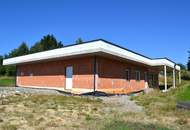 Weitläufiger Bungalow in Reingers – Wohnen in Ruhe & Natur