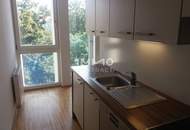 Parklage in Floridsdorf: Zweizimmerwohnung mit Garagenplatz Demmergasse 7 Top 14!