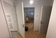 2-Zimmer-Wohnung mit Loggia und Zugang zum Seegrundstück