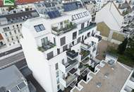 3.Zimmer-Traum mit Loggia und Küche auf Eigengrund (BJ 2018) - UNO-City / Donauzentrum / U-Bahn U1 (Top-Anbindung zum Stephansplatz)