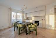 Eleganter Wohnkomfort am Bauernmarkt – Wohnen im Herzen der Wiener Innenstadt