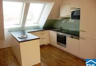 Top 4-Zimmer-Wohnung mit Terrassen nahe Rochusmarkt