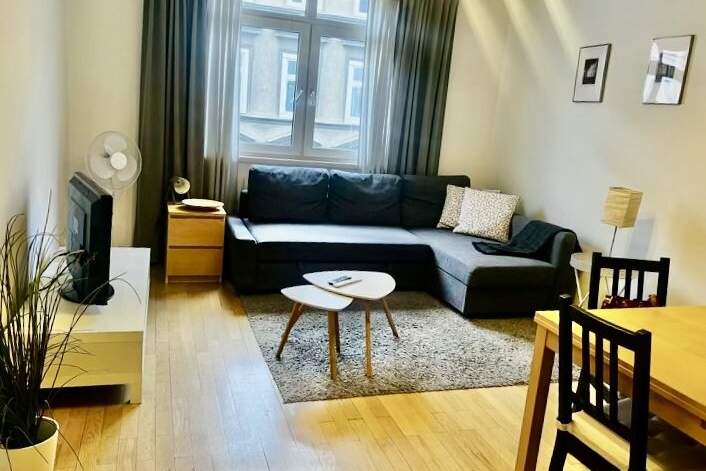 ***2-Zimmer-Neubauwohnung in Top-Lage des 9.Gemeindebezirks***, Wohnung-kauf, 233.000,€, 1090 Wien 9., Alsergrund