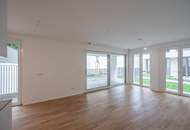 ++MOLLARD 50++ Stilvolle 3-Zimmer-Wohnung mitten im Herzen der Stadt (2/1)
