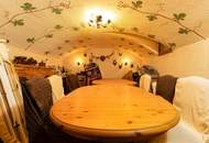 Großzügiges Mehrfamilienhaus * Tierhaltung möglich * landwirtschaftliche Grundstücke inklusive