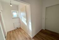 Sofort bezugsbereit: Moderne 2-Zimmer-Wohnung mit getrennter Küche