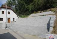 Schöne Erdgeschoss-Wohnung mit Eigengarten zu verkaufen!