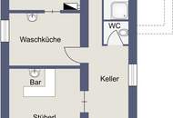 Landleben genießen: Einfamilienhaus mit Garten und Doppelgarage