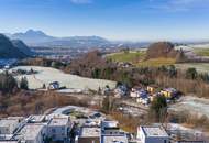 Zweitwohnsitzmöglichkeit am Professorfeld: Atemberaubende Kulisse trifft Luxusimmobilie