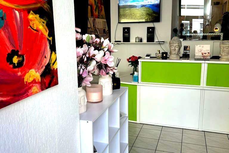 Behandlungsraum innerhalb etablierter Kosmetiksalon günstig zu vermieten, Gewerbeobjekt-miete, 1180 Wien 18., Währing