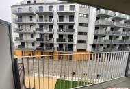 Moderne 1-Zimmer-Wohnung mit Balkon – Laaer Wald 1, 1100 Wien