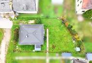 MODERN & GEMÜTLICH! Einfamilienhaus mit Garten im Bezirk Baden zu kaufen!