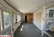 HISTORISCHE JUGENDSTILVILLA IN HIETZINGER BESTLAGE