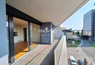 Wohnen über den Dächern von Linz - ideale 2 Zi-Wohnung!