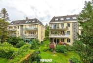 Familienwohnung in echter Hietzinger Wohnlage – mit Garage, Balkon und hervorragender Infrastruktur.