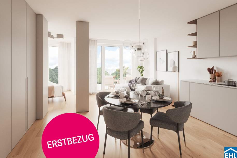 Ihre Zukunft in besten Händen: Renditestarkes Investment in historischer Kulisse., Wohnung-kauf, 955.500,€, 1020 Wien 2., Leopoldstadt