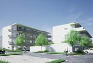 Urbanes Leben mit ländlichem Charme - Eigentum im Zentrum von Walding