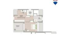 Luxuriöse Doppelhaushälfte 300 Meter entfernt von der Alten Donau