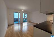 Attraktive 3 Zimmerwohnung mit Balkon Nahe AKH